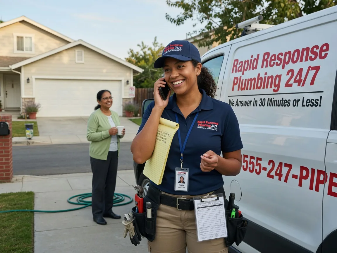 Emergency Plumber Smyer, TX FAQs